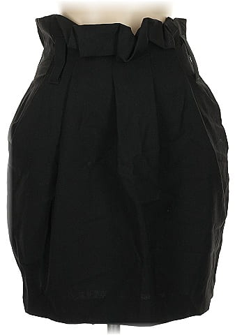 Elizabeth and James Wool Skirt (view 1)