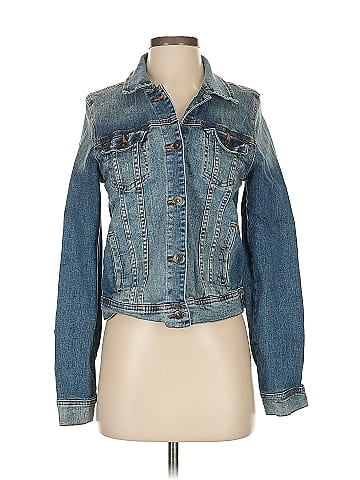 Just USA Denim Jacket (view 1)