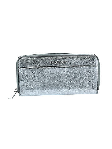 MICHAEL Michael Kors Leather Wallet (view 1)