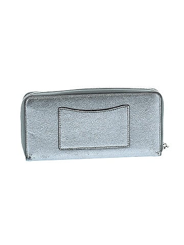 MICHAEL Michael Kors Leather Wallet (view 2)