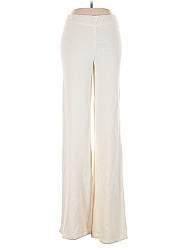 Unbranded 100% Polyester Ivory White Swimsuit Cover Up Size S