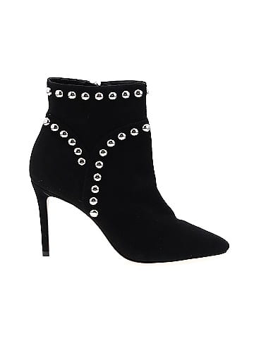 Schutz Ankle Boots (view 1)
