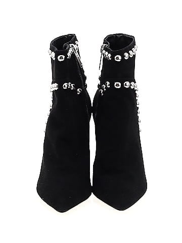 Schutz Ankle Boots (view 2)