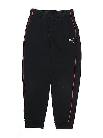 Puma Sweatpants (view 1)