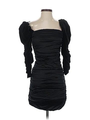 Alice + Olivia Cocktail Dress (view 1)