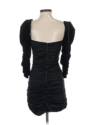 Alice + Olivia Cocktail Dress (view 2)