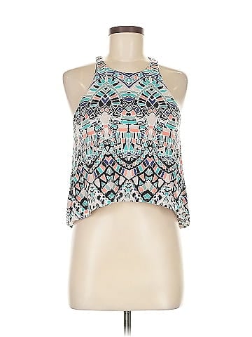 Tart Tank Top (view 1)