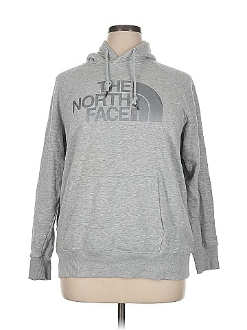 The North Face Pullover Hoodie (view 1)