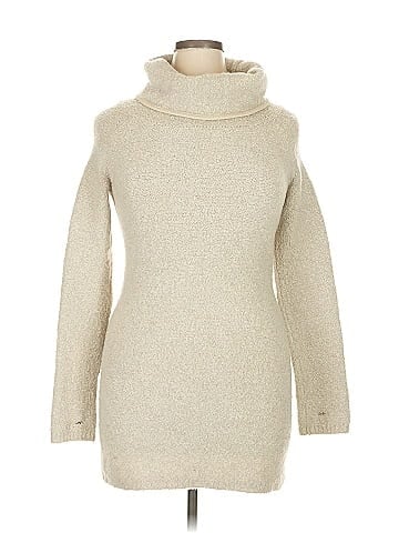 Moda International Turtleneck Sweater (view 1)