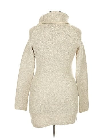 Moda International Turtleneck Sweater (view 2)
