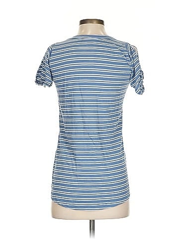 Left of Center Short Sleeve T-Shirt (view 2)