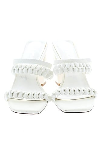 London Rag Mule/Clog (view 2)