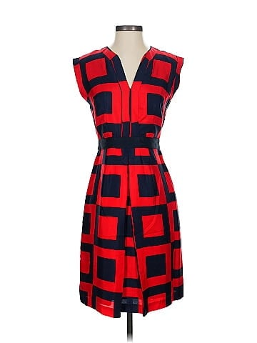 an original MILLY of New York Cocktail Dress (view 1)