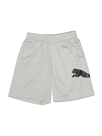 Puma Athletic Shorts (view 1)