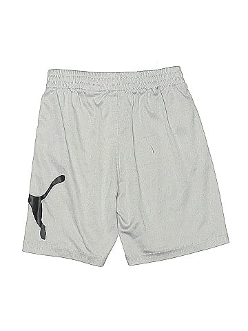 Puma Athletic Shorts (view 2)