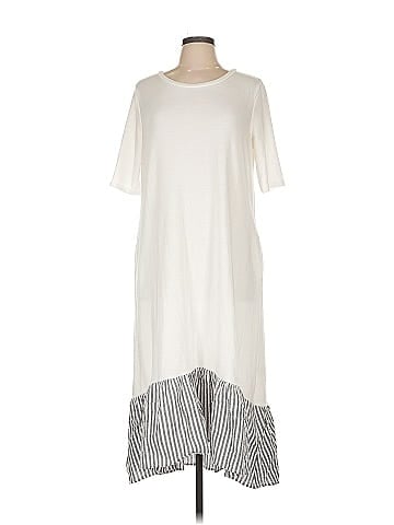 Promesa U.S.A. Casual Dress (view 1)