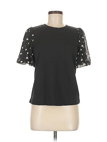 Sanctuary Short Sleeve Top (view 1)