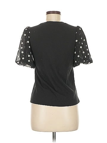 Sanctuary Short Sleeve Top (view 2)