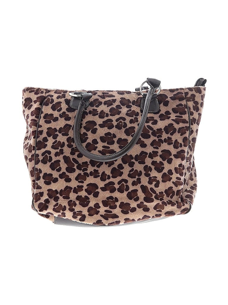 Pre-owned Avon Shoulder Bag In Brown