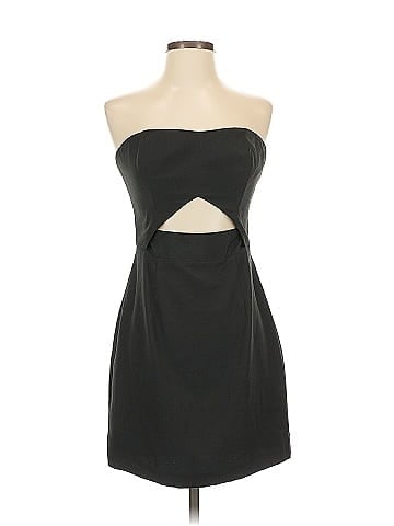 Marciano Cocktail Dress (view 1)