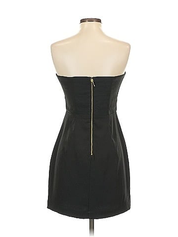 Marciano Cocktail Dress (view 2)
