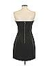 Marciano Solid Black Cocktail Dress Size 4 - photo 2