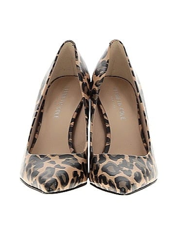 Kenneth Cole New York Heels (view 2)