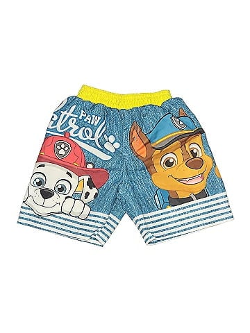 Nickelodeon Board Shorts (view 1)
