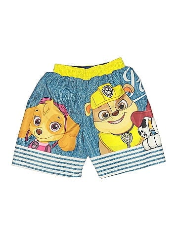 Nickelodeon Board Shorts (view 2)