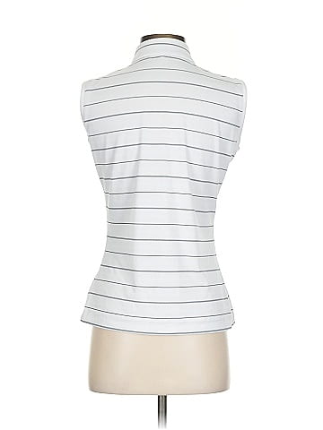 Nike Golf Sleeveless Polo (view 2)