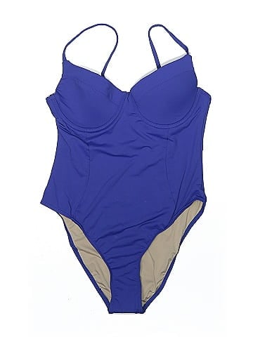 WeWoreWhat One Piece Swimsuit (view 1)