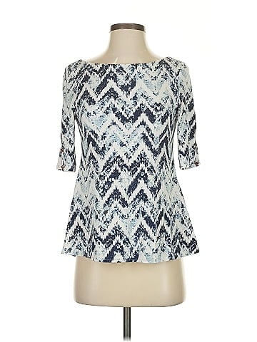 Tart 3/4 Sleeve Top (view 1)