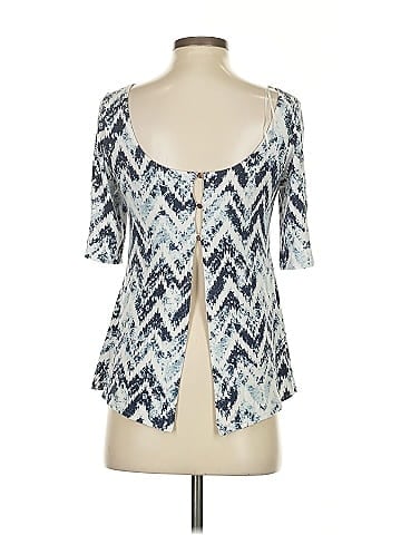 Tart 3/4 Sleeve Top (view 2)
