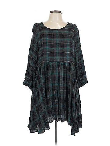 Cooperative Casual Dress (view 1)