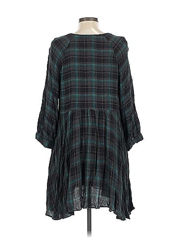 Cooperative Casual Dress (view 2)