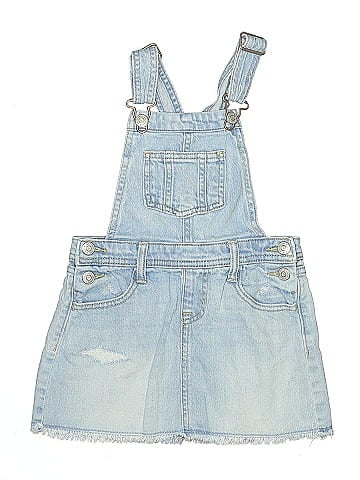 Cat & Jack Overalls (view 1)