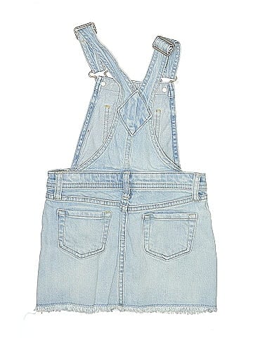 Cat & Jack Overalls (view 2)