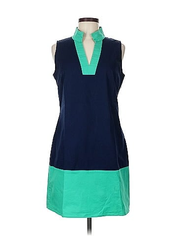 Sail to Sable Casual Dress (view 1)