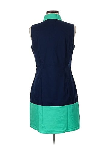Sail to Sable Casual Dress (view 2)