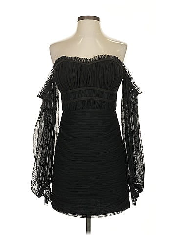 Majorelle 3/4 Sleeve Top (view 1)