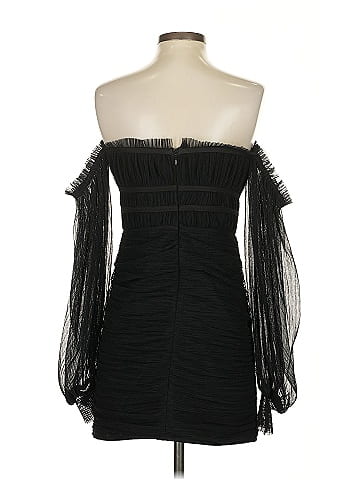 Majorelle 3/4 Sleeve Top (view 2)