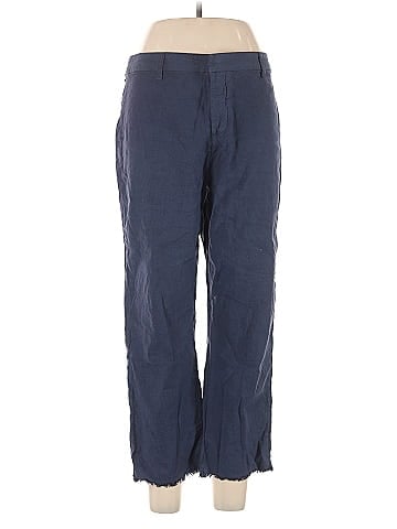 Frank & Eileen Casual Pants (view 1)