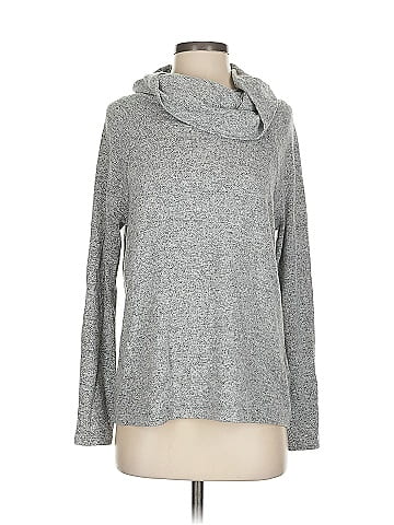 Soft Joie Turtleneck Sweater (view 1)