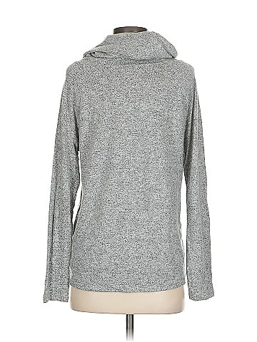 Soft Joie Turtleneck Sweater (view 2)