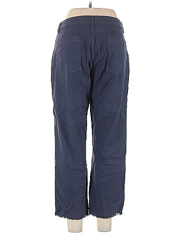 Frank & Eileen Casual Pants (view 2)