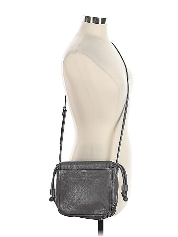 Marc Jacobs Leather Crossbody Bag (view 2)