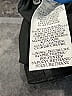 Theory Metallic Silver Jacket Size 0 - photo 7