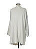 DONNI Gray Cardigan One size - photo 2