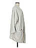 DONNI Gray Cardigan One size - photo 4