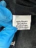 Eva Franco Black Formal Skirt Size 14 - photo 5